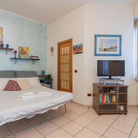 Mariblanca - Mac Mahon 45 Apartment Milan Bagian luar foto