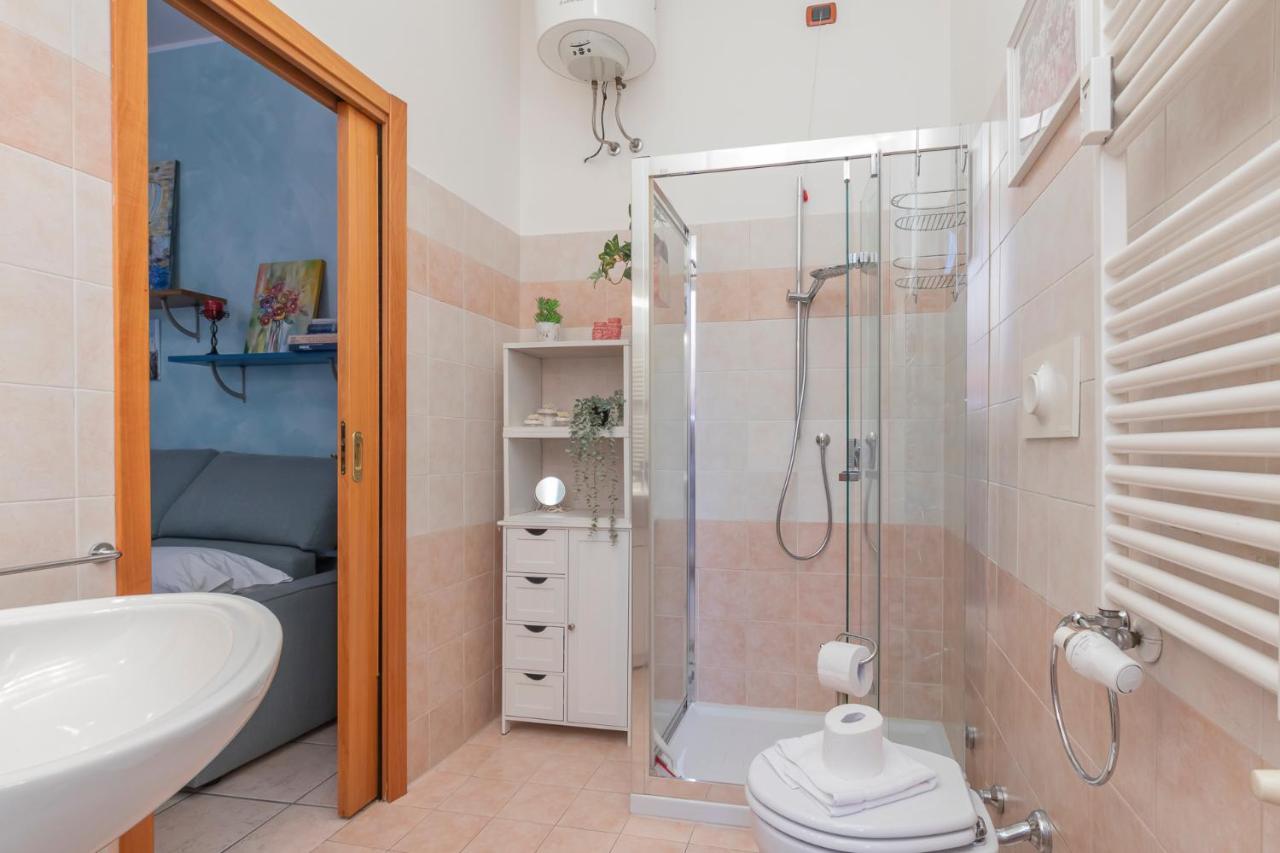 Mariblanca - Mac Mahon 45 Apartment Milan Bagian luar foto